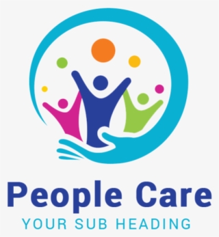 Effect Education Is Everything - People Care Logo Png #8280903