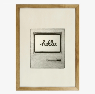Era Digital - Picture Frame #8280993