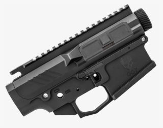 Ggp Ar Mkii Billet Ar-10 Receiver Set™ - Airsoft Gun #8280995