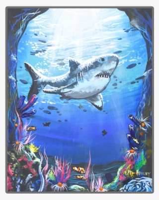 Under The Sea #8281084