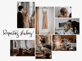 Oferta Aga Sokol Photography - Collage #8281139