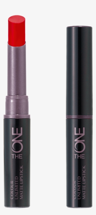 Barra De Labios Puro Mate The One - 30578 Oriflame #8281146