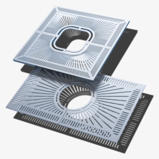 Briar Tree Grate - Briar Tree Grates #8281174