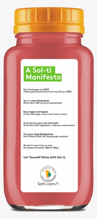 Hibiscus Lime Cbd Tea - Tea #8281259