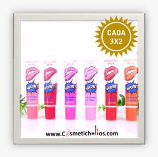 Labios-3x2 - שפתון Wow #8281361 Labios-3x2 - שפתון Wow #8281361
