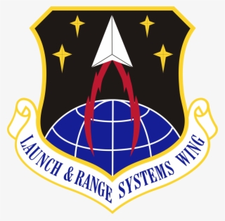 Launch And Range Systems Wing - Air Force #8281363