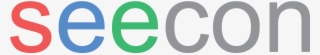 Seecon Logo Colour - Circle #8281400
