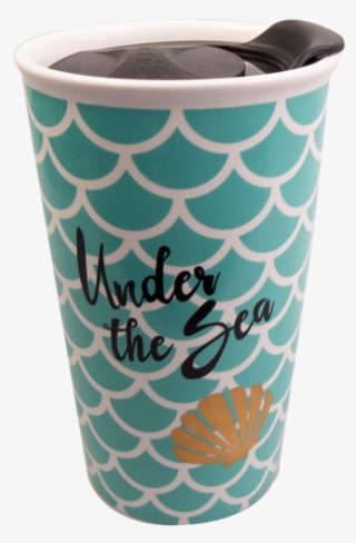 The Little Mermaid - Ceramic #8281422 The Little Mermaid - Ceramic #8281422