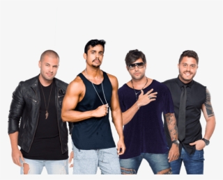 A Programação Continua Com As Banda, Tayrone, Rasga #8281424