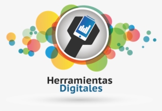 Uso De Herramientas Digitales Para La Identificación - Graphic Design #8281530