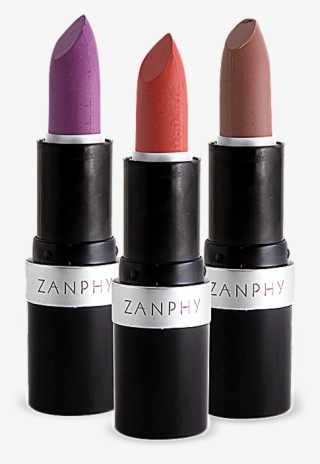 Batom Matte - Batons Zanphy #8281542