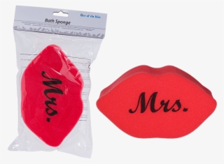 Esponja De Labios #8281577