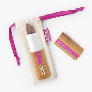 Barra De Labios Nacarada Ecologica Y Vegana - Lipstick #8281609