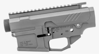 Ggp Ar Mkii Billet Ar-10 Receiver Set™ - Firearm #8281691