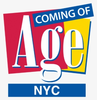 New York City Chapter Event - Coming Of Age #8281720