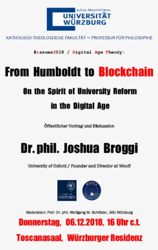 Pdf - University Of Würzburg #8281775