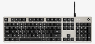 An Error Occurred - Logitech G413 Silver #8281803