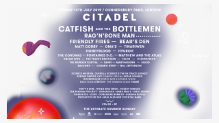 Ctl Splash Launch - Graphic Design #8282169