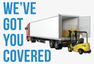 Semi Hauling Ltl Freight - Freight Quote Expedited #8282195