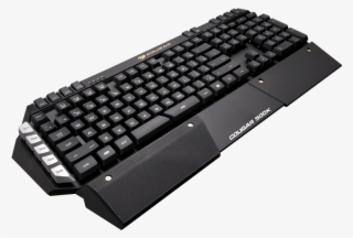 Cougar 500k Gaming Keyboard - Corsair Keyboard Brown Switches #8282480
