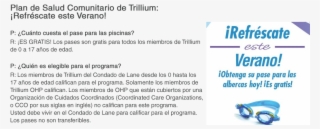 Preguntas Que Los Padres Y Madres Hacen Frecuentemente - Swimming Goggles #8282547