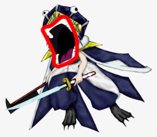 Shoop Da Medias - Len En Characters #8282632