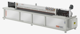 Politriz De Borda Automática-automatic Edge Polisher - Machine #8282754