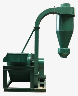 Hot Sell High Yield Wood Log Hammer Mill Crusher To - Machine Tool #8282860