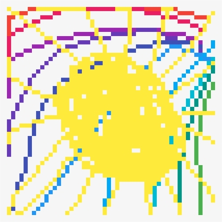 Random Image From User - Kawaii Pixel Art De Anime #8282868