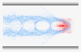 Illustration Plasma Acceleration Without Text - Illustration #8282925