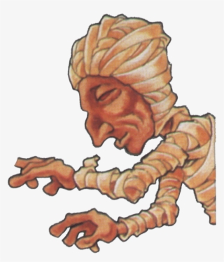 513px-bubsy Ii Enemy - Illustration #8283019