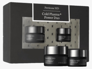 Starter Kit - Perricone #8283111