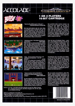 Accolade Games #8283475