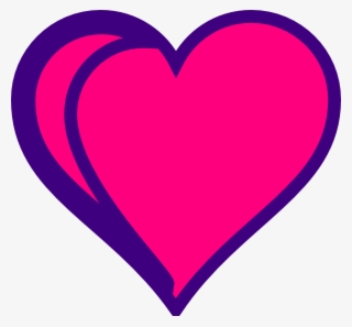 Yellow Heart Clip Art - T Love S #8283482