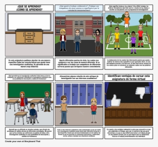 Preguntas Y Respuestas - Cartoon #8283575