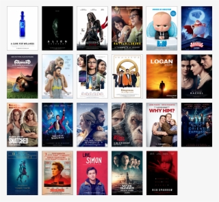 20th Century Fox #8283646