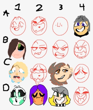 Aint I A Cry Baby #8283742