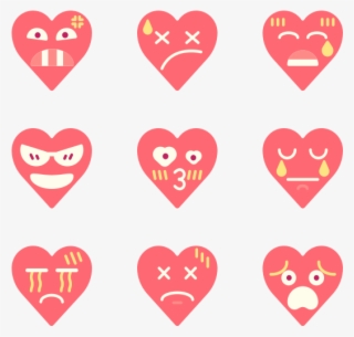 Heart Emoji - Heart #8283778