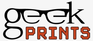 Geekprints - Geek #8283811