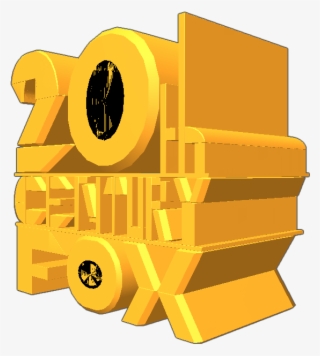 From My 20th Century Fox - 20th Century Fox Clipart #8283812