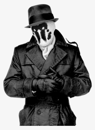 Marvel Rorschach #8284070