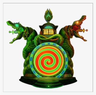 Hiveswapact1 Activated Portalpreview Alpha " - Illustration #8284097