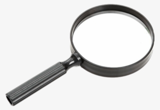 Objects - Magnifying Glass #8284164