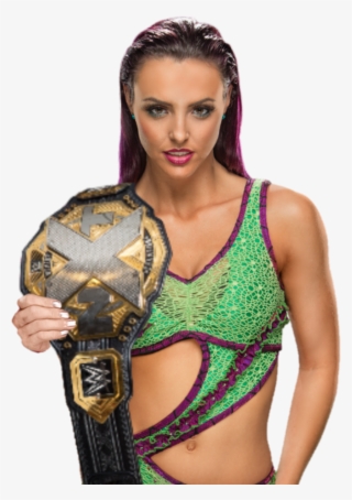 Peyton Royce - Peyton Royce Nxt Womens Champion #8284235