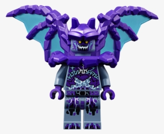Navigation - Nexo Knights Stone Monster #8284240