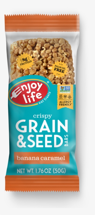 Celiac Disease Foundation - Enjoy Life Foods #8284304