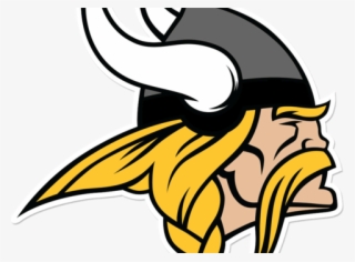 L G Pinkston Vikings - Minnesota Vikings Logo 2013 #8284411