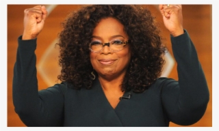 Oprah Winfrey Joins 60 Minutes - Weight Watchers Owner #8284442