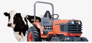 Demo Slide - Tractor #8284591