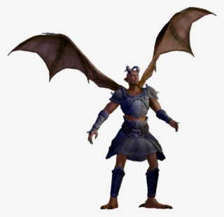 Gargoyle A Race #8284630